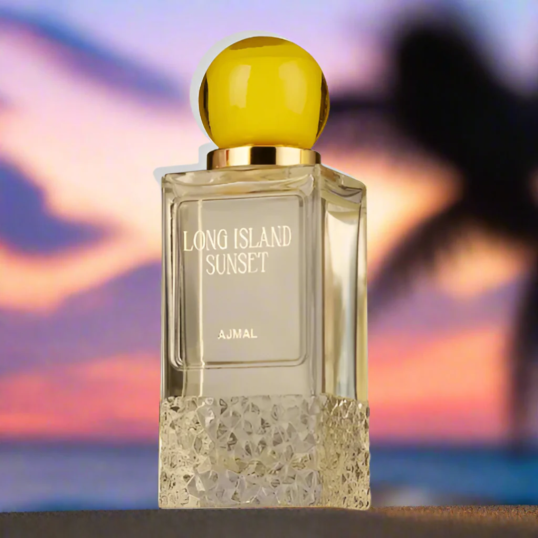 Ajmal Long Island Sunset Her Edp 100 Ml Mujer