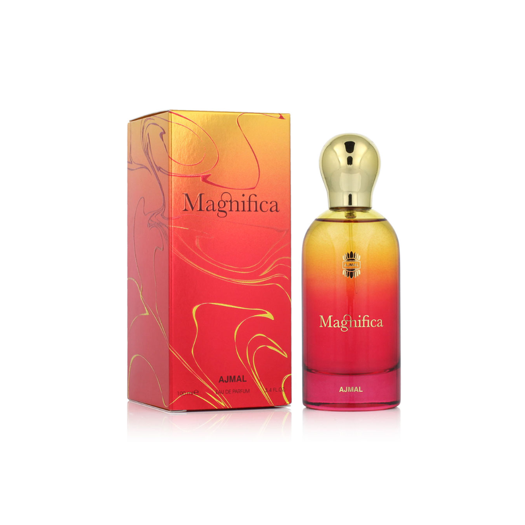 Ajmal Magnifica Women Edp 100 Ml Mujer