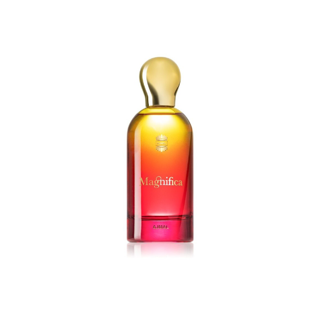 Ajmal Magnifica Women Edp 100 Ml Mujer