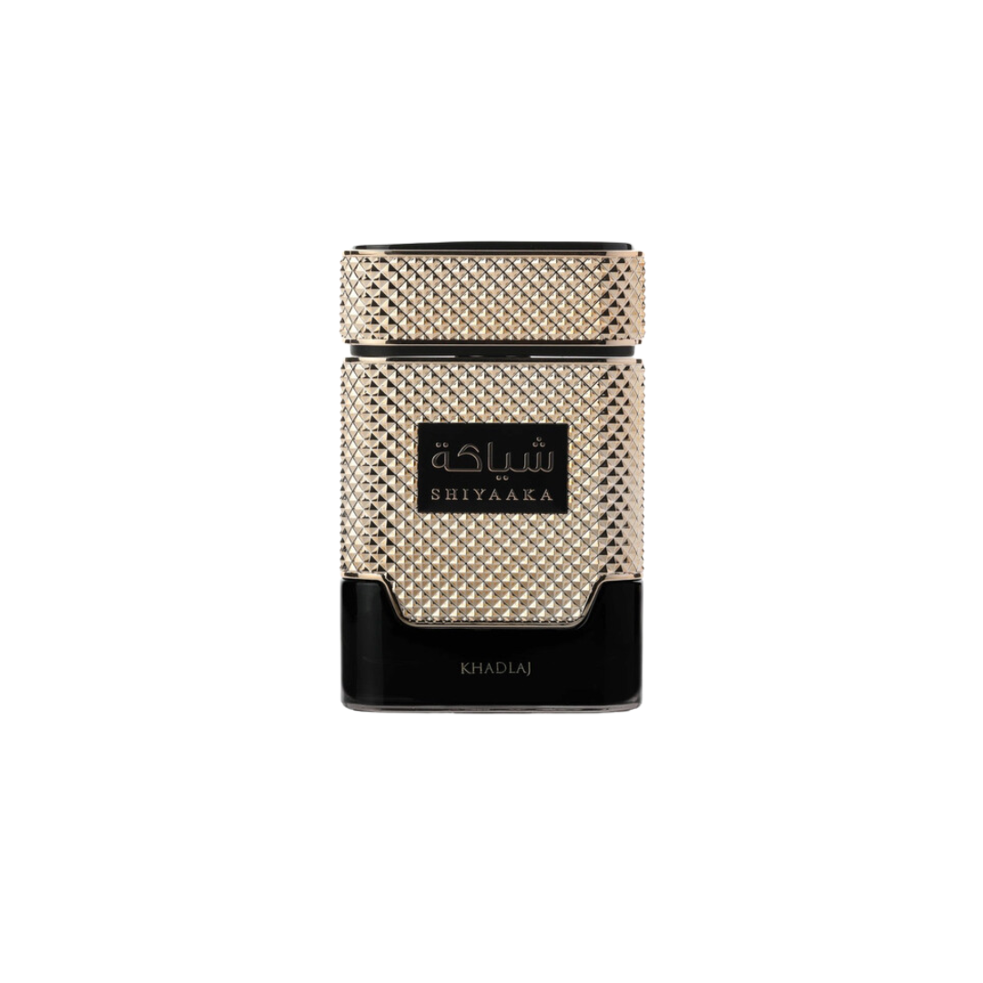 Khadlaj Shiyaaka Gold Edp 100 Ml Mujer