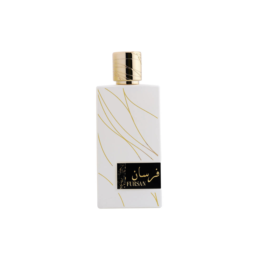 Khadlaj Fursan White Edp 100 Ml Mujer