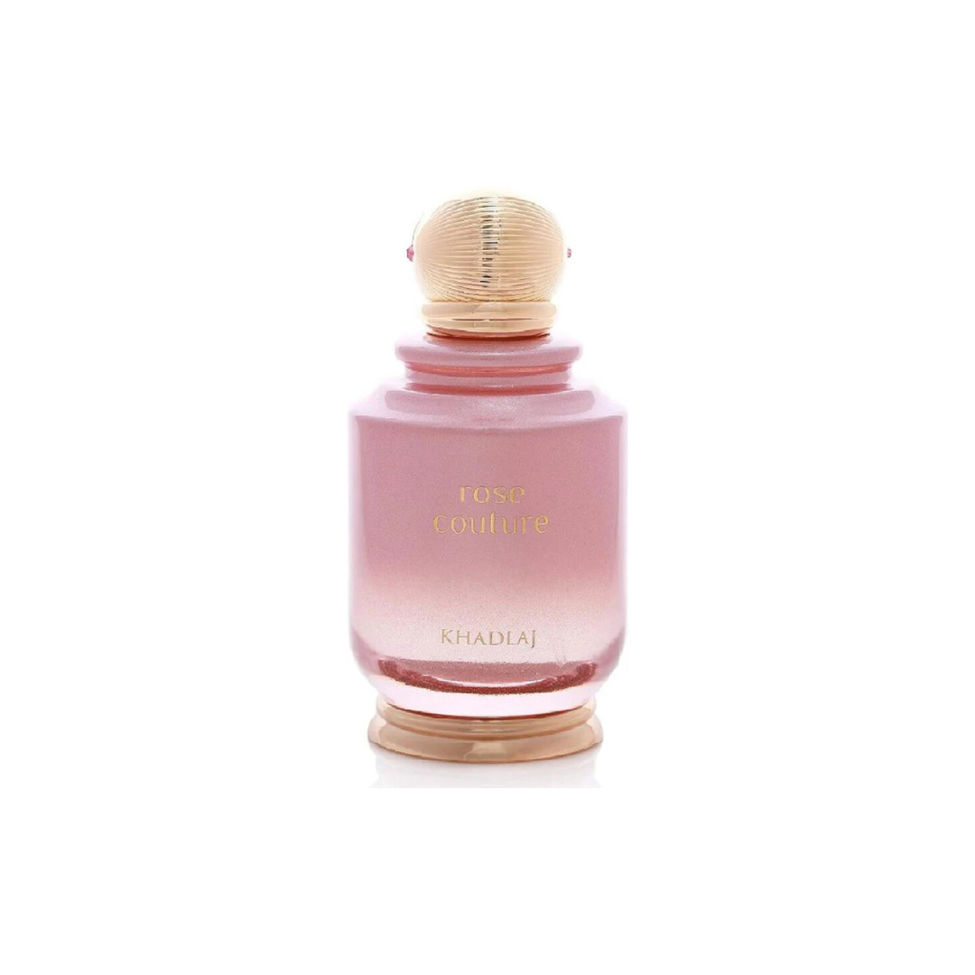 Khadlaj Rose Couture Edp 100 Ml Mujer