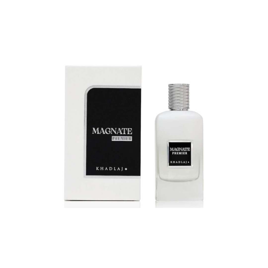 Khadlaj Magnate Premier Edp 100 Ml Unisex
