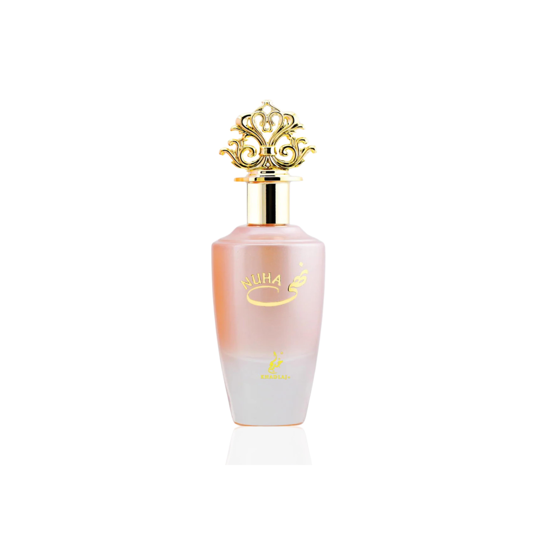 Khadlaj Nuha Edp 85 Ml Mujer