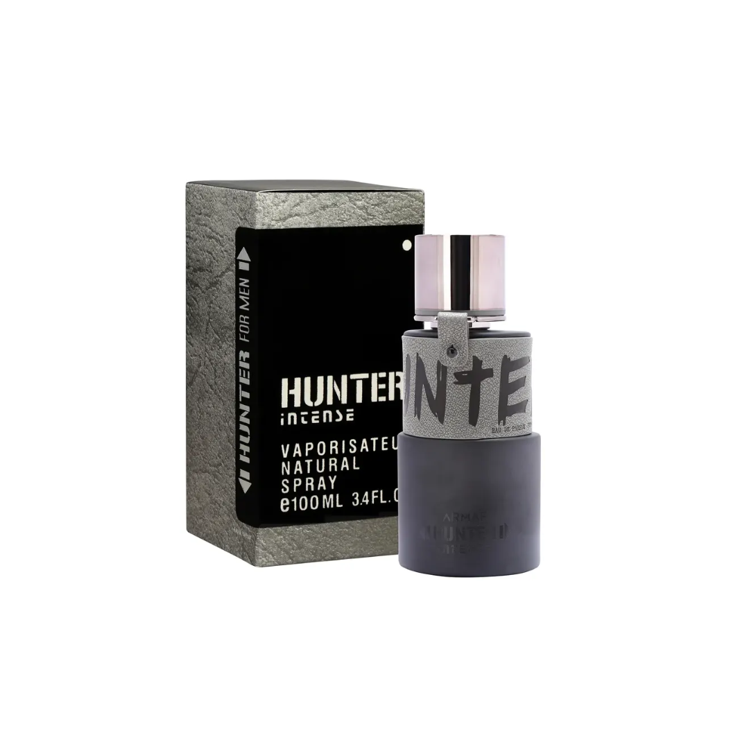 Armaf Hunter Intense Edp 100 Ml Hombre