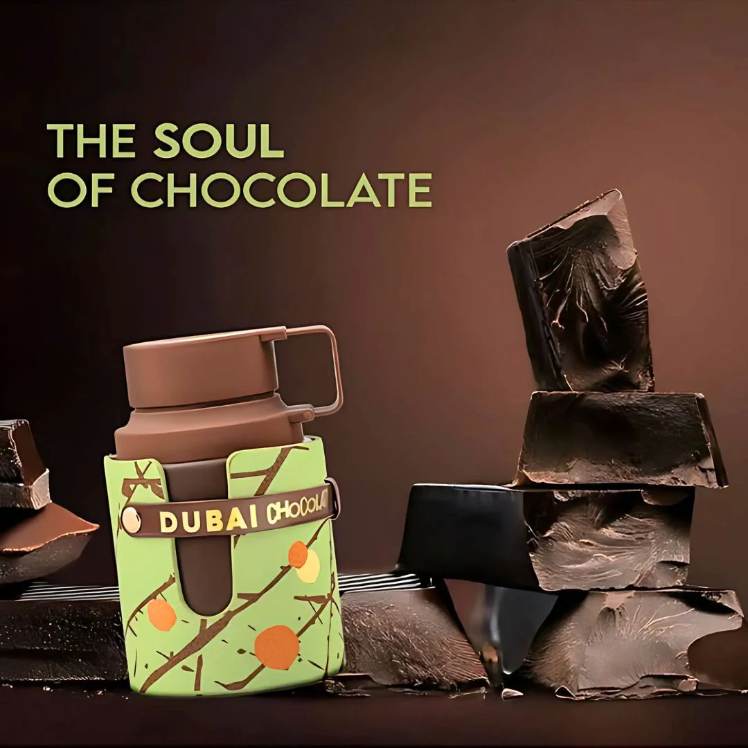 Armaf Odyssey Dubai Chocolat EDP 100 ml Unisex