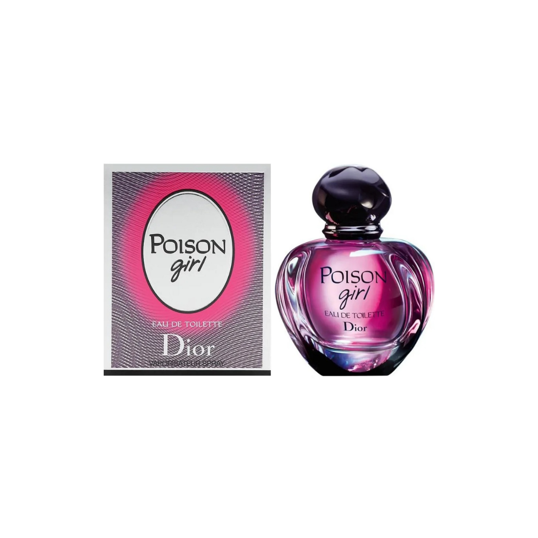 Dior Poison Girl EDT 50ML Mujer
