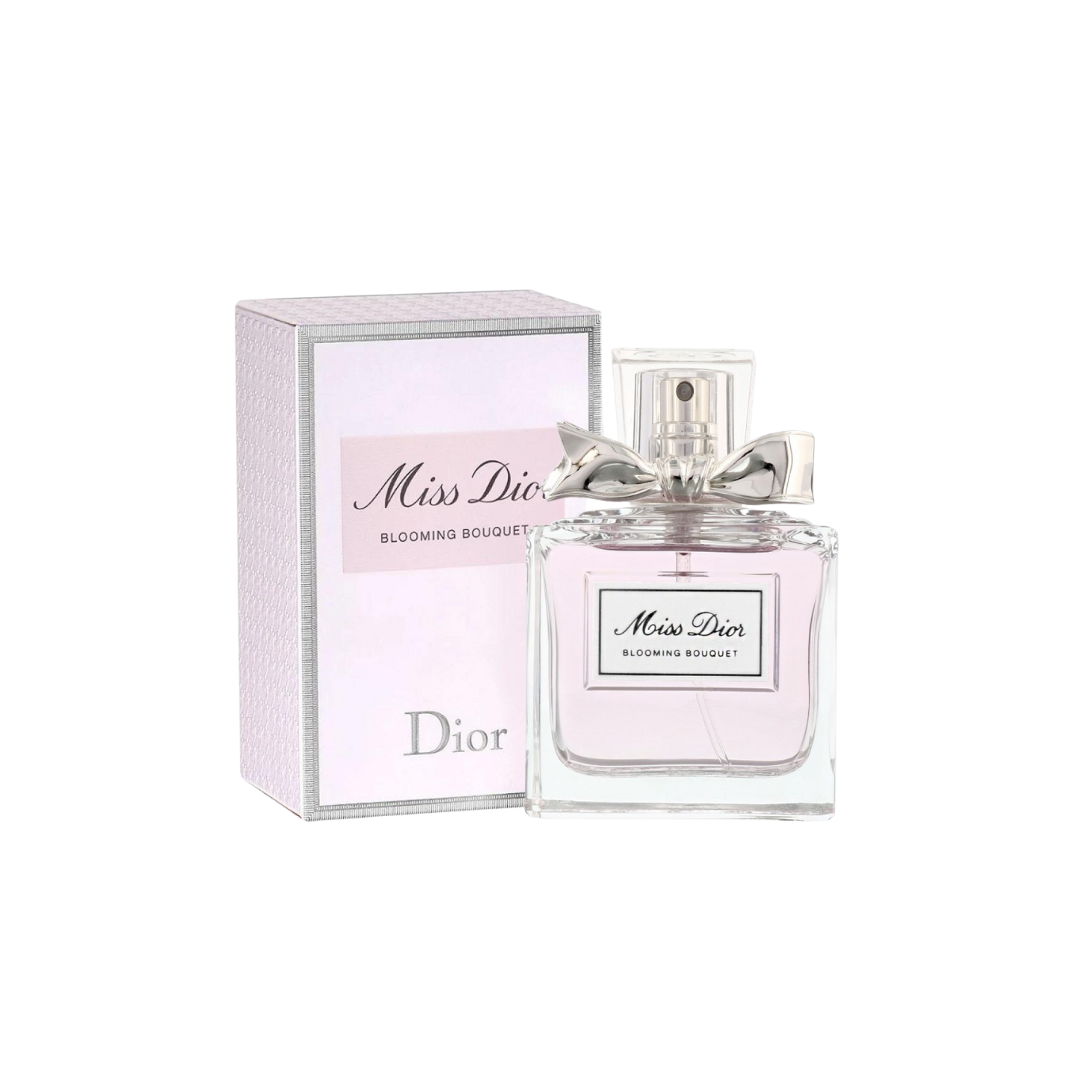 Miss Dior Blooming Bouquet EDT 50Ml Mujer