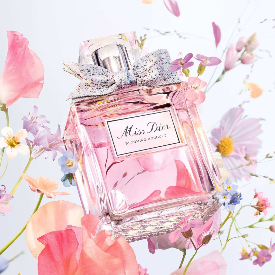 Miss Dior Blooming Bouquet EDT 50Ml Mujer