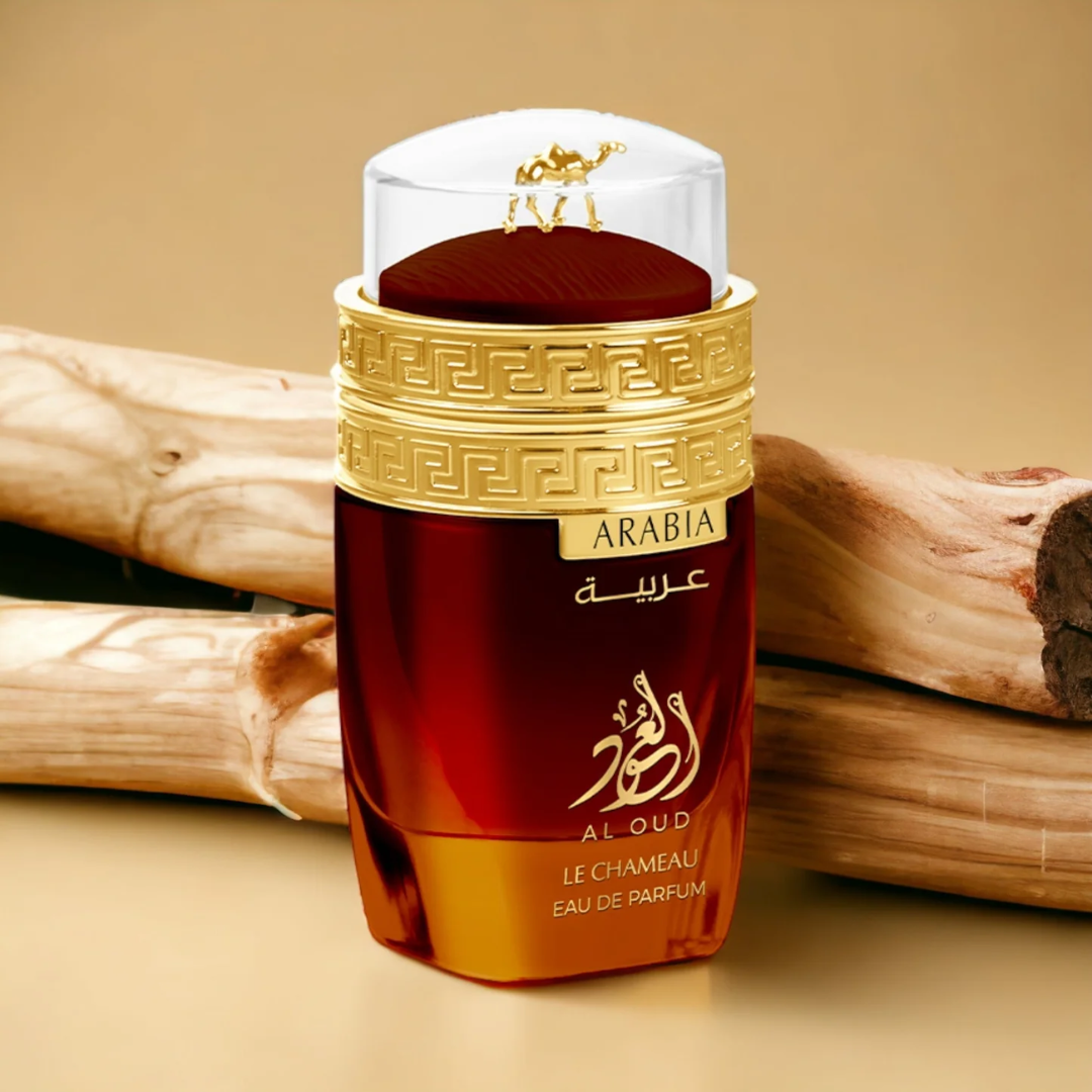 Le Chameau Emper Arabia Al Oud Edp 100ml Unisex