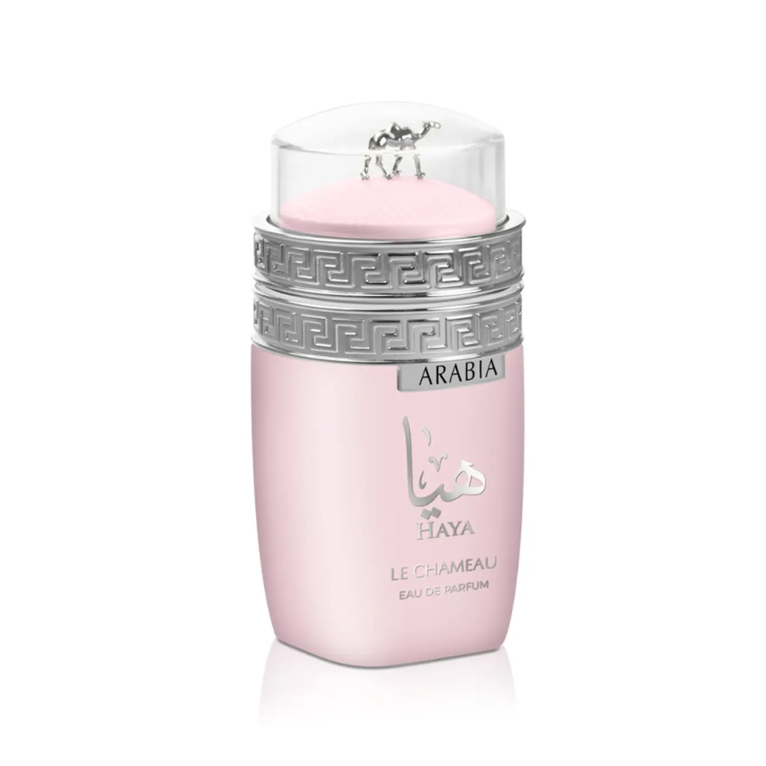 Le Chameau Emper Arabia Haya Edp 100ml Mujer
