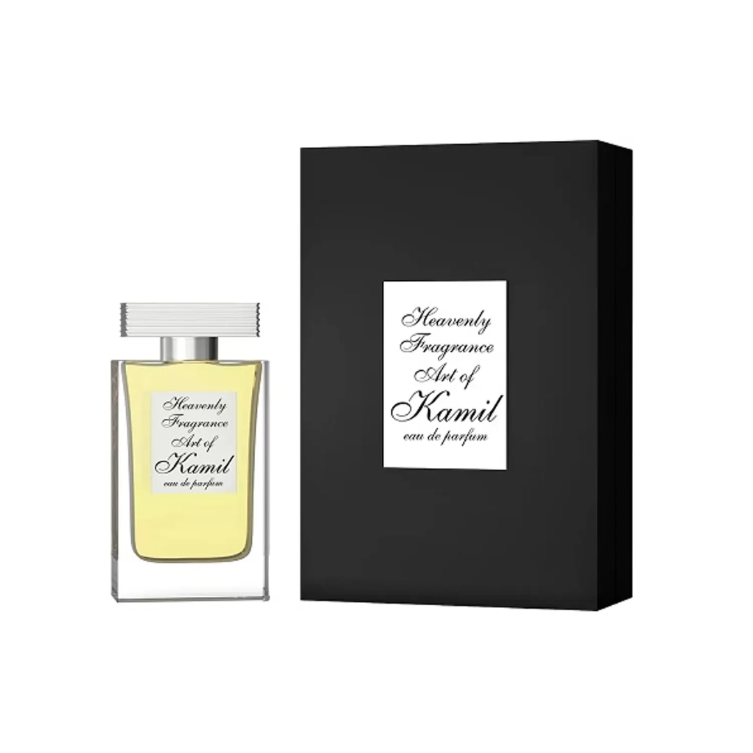 Le Chameau Emper Kamil Edp 100ml Hombre