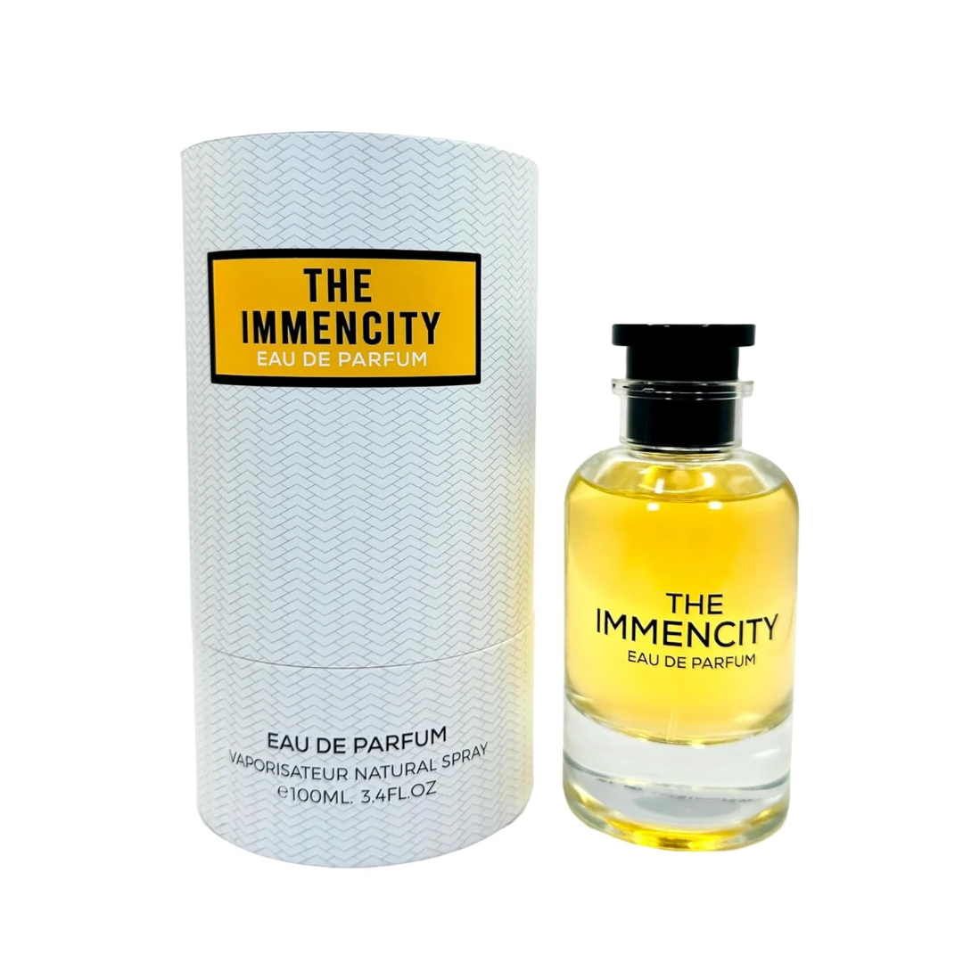 Le Chameau Emper The Immencity 100ml Edp Unisex