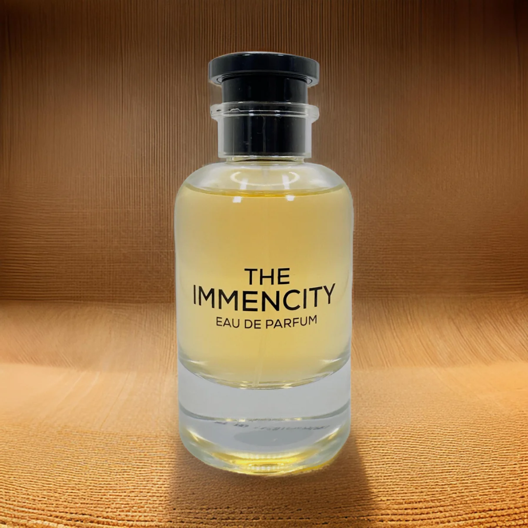 Le Chameau Emper The Immencity 100ml Edp Unisex