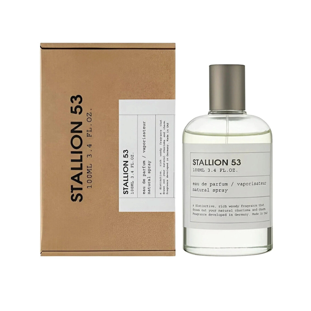 Le Chameau Emper Stallion 53 Edp 100ml Unisex