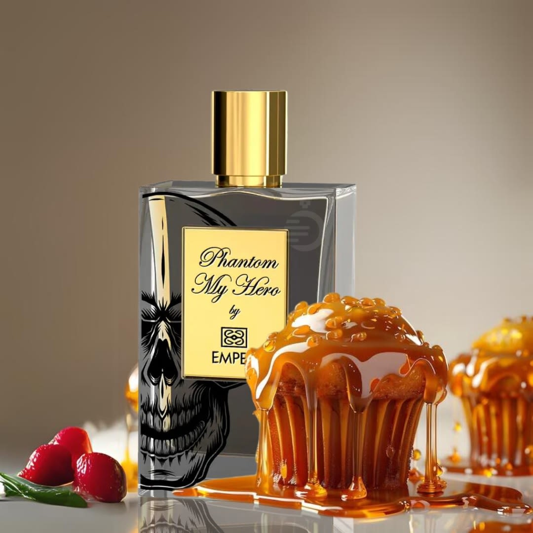 Le Chameau Emper Phantom My Hero 100ml Hombre