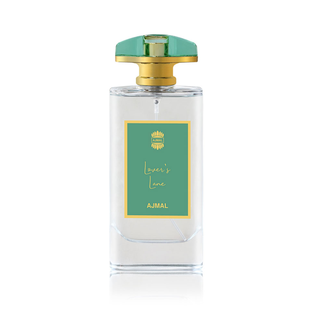 Ajmal Lovers Lane Eau De Parfum 70ml Mujer