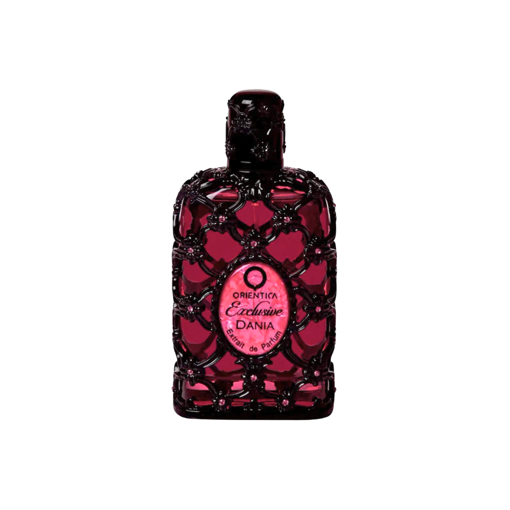 Orientica Luxury Collection Dania Extrait De Parfum 80ml Mujer