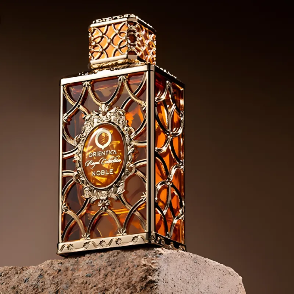 Orientica Royal Collection Noble Edp 80ml Unisex