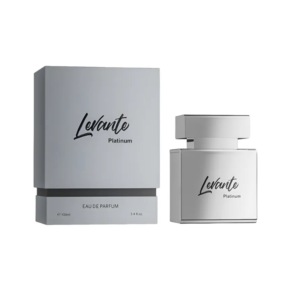 Jo Milano Paris Levante Platinum Edp 100ml Unisex