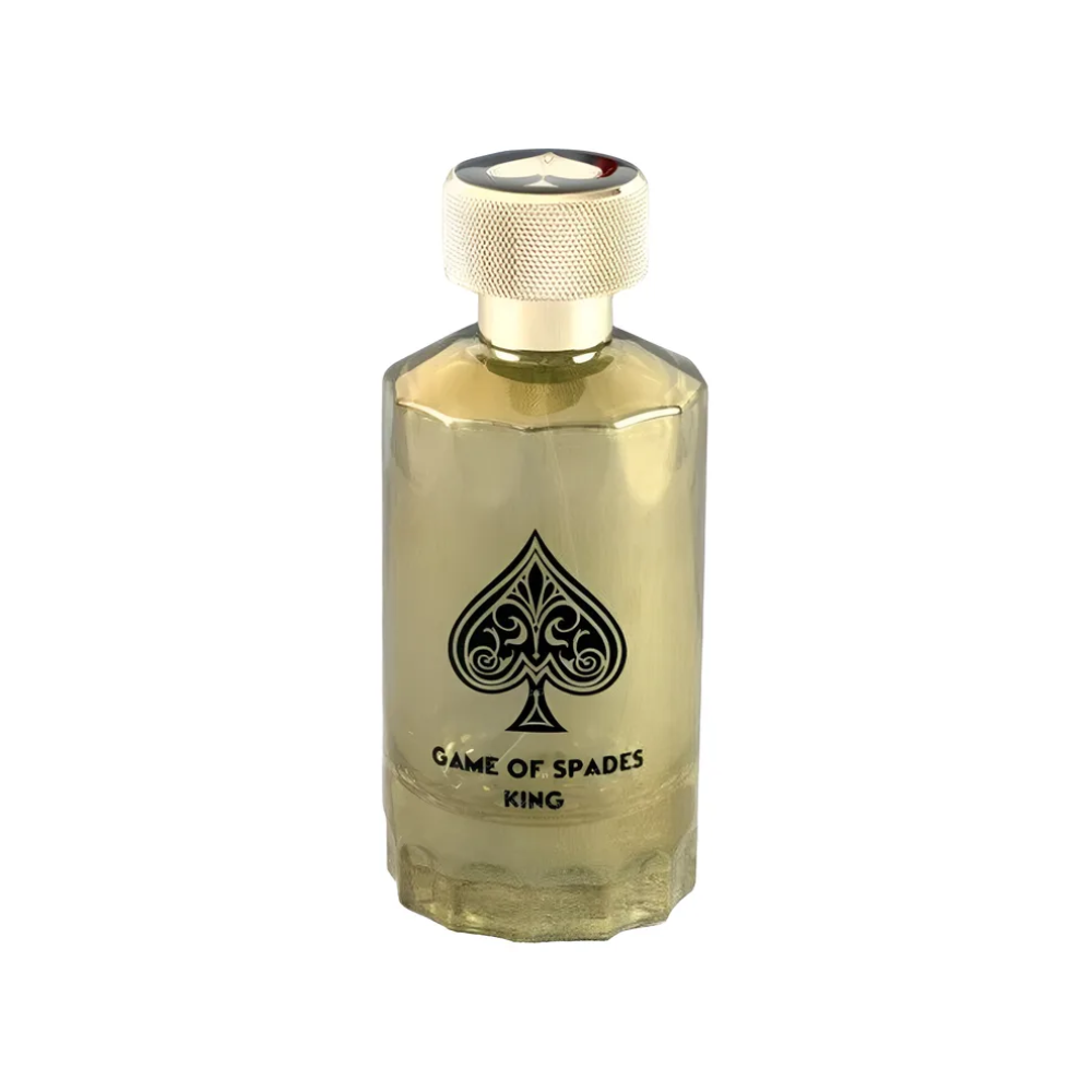 Jo Milano Game Of Spades King Parfum 100ml Unisex