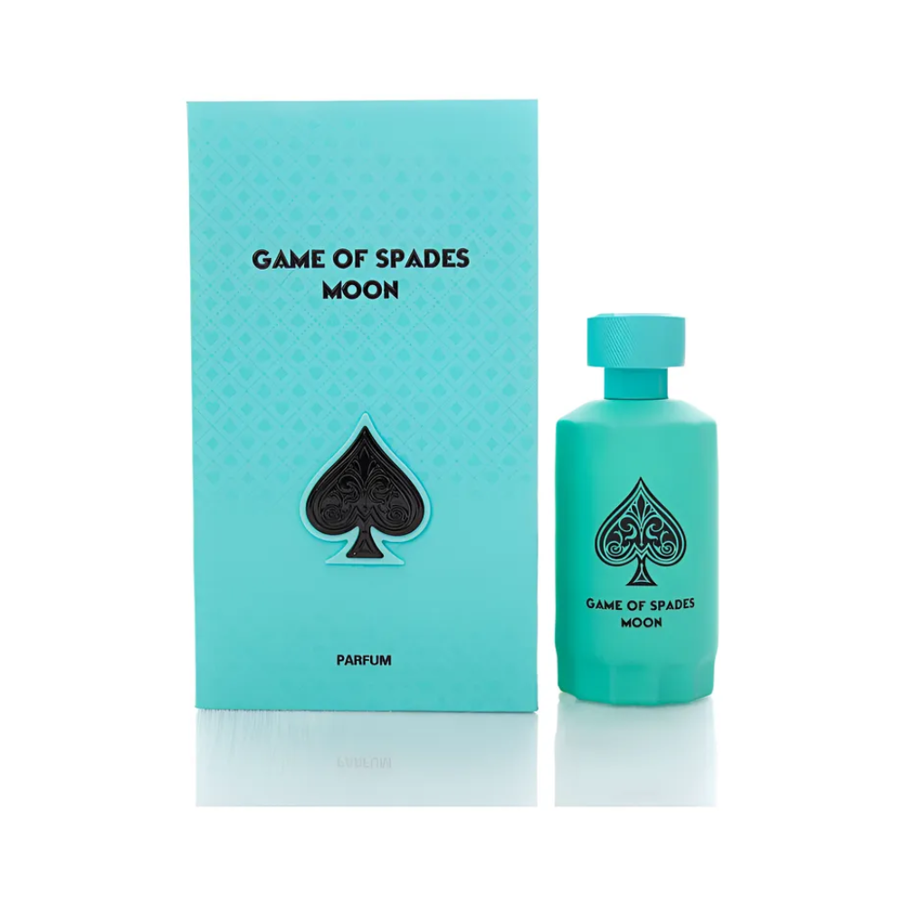 Jo Milano Paris Game Of Spades Moon 100ml Unisex
