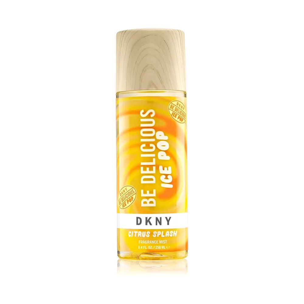 Be Delicious Ice Pop Citrus DKNY Body Mist 250 ML Mujer