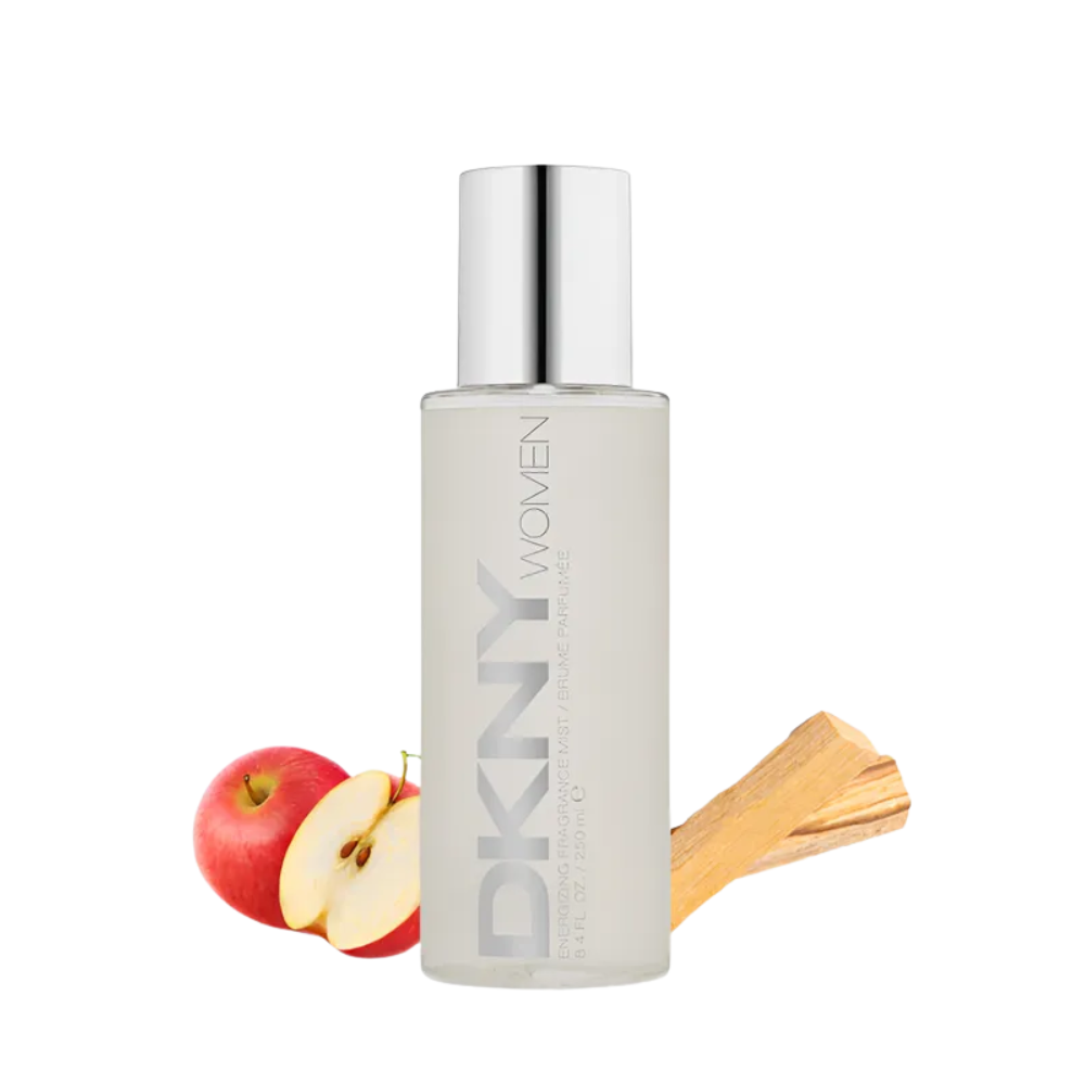 DKNY Energizing Body Mist 250 ML Mujer