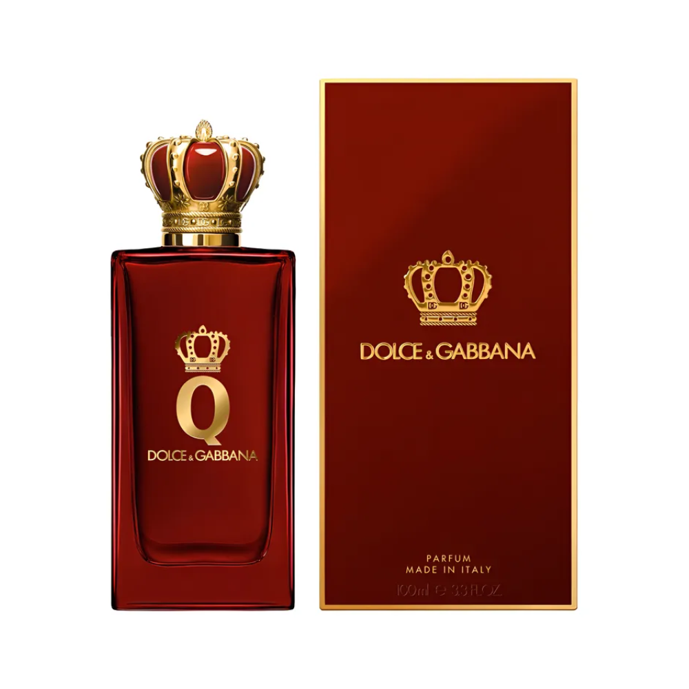 Dolce & Gabanna Q Parfum 100ml Mujer