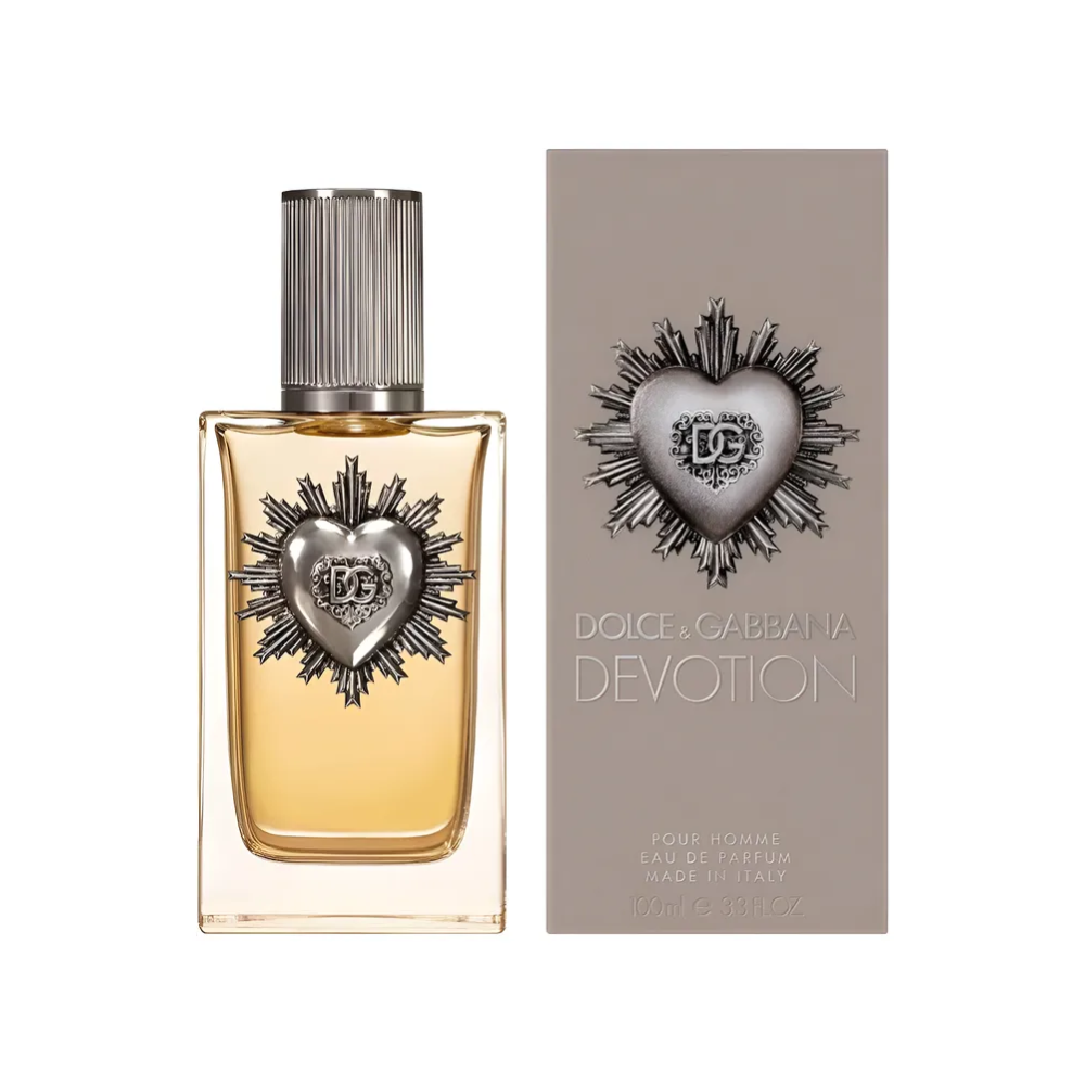 Dolce & Gabanna Devotion Eau de Parfum 100ml Hombre