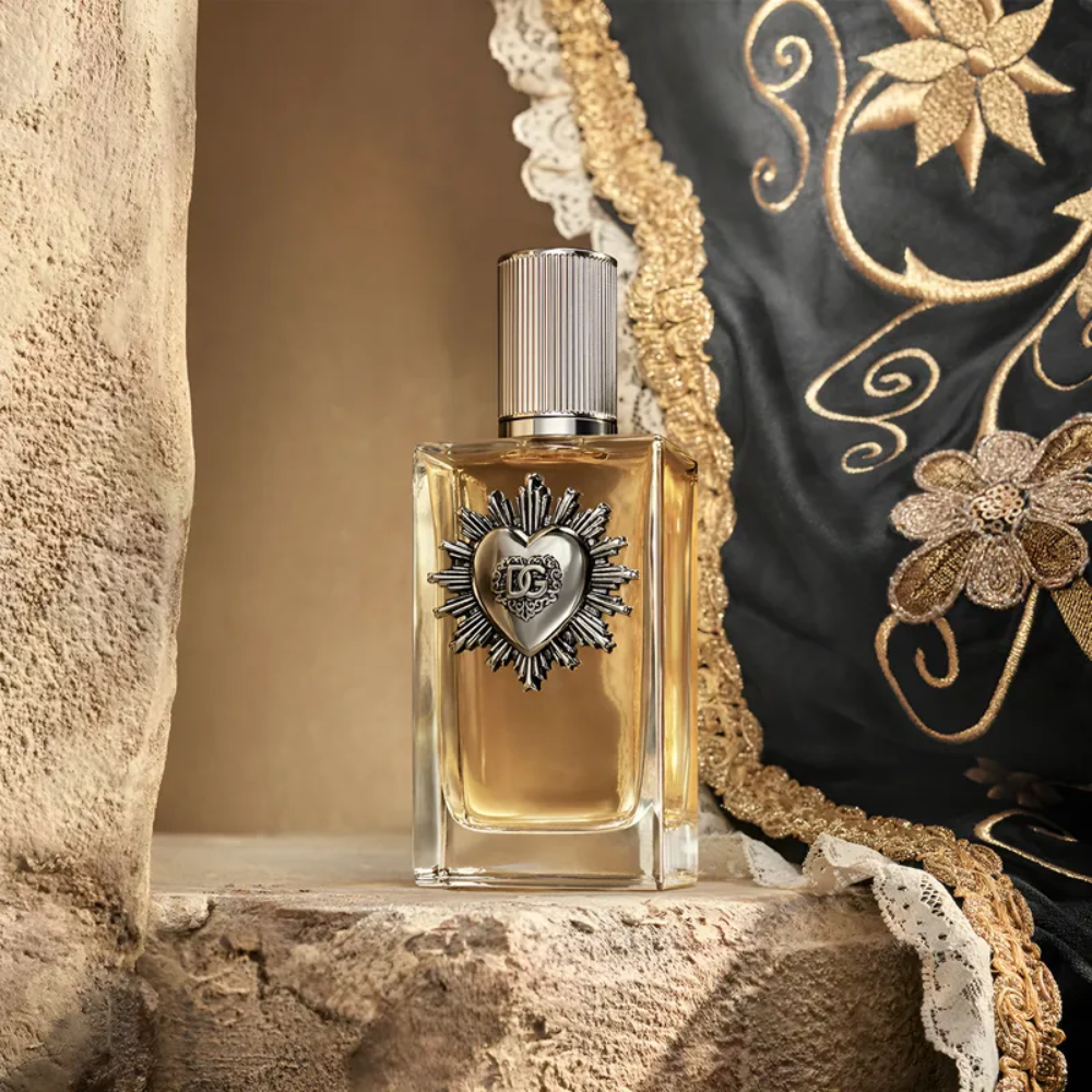 Dolce & Gabanna Devotion Eau de Parfum 100ml Hombre