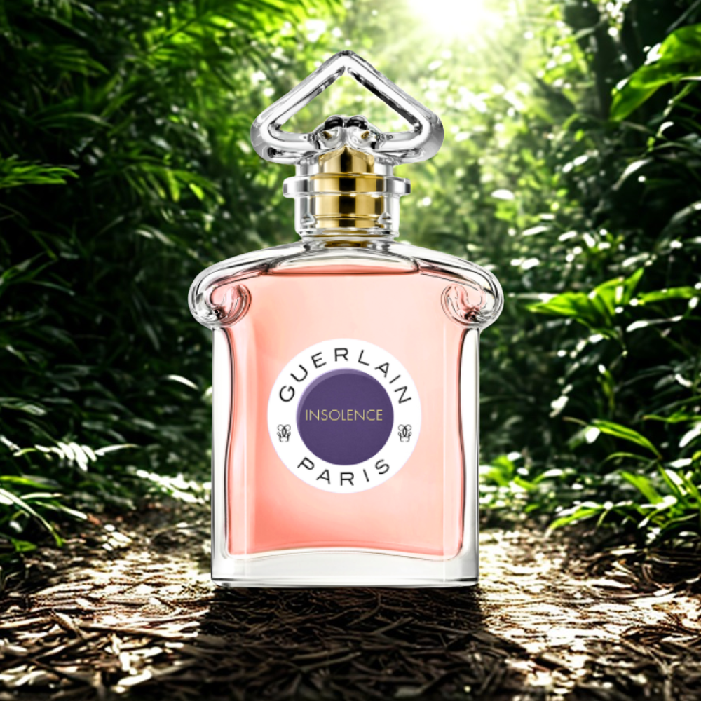 Guerlain Insolence Eau de Toilette 75ml Mujer