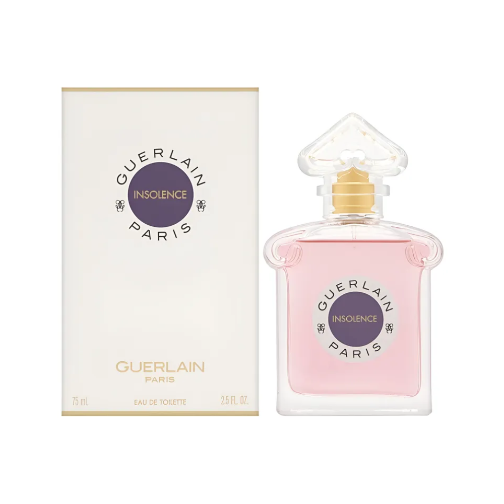 Guerlain Insolence Eau de Toilette 75ml Mujer