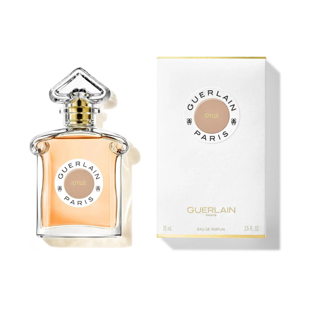 Perfume Guerlain Idylle Eau de Parfum 75ml Mujer | Lodoro
