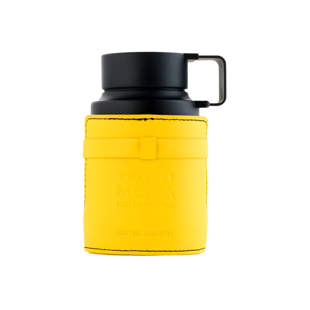 Armaf Odyssey Mega Edp 100 ml Hombre