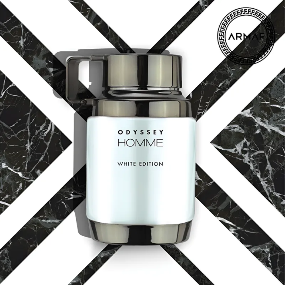 Armaf Odyssey Homme White Edition Edp 100 ml Hombre