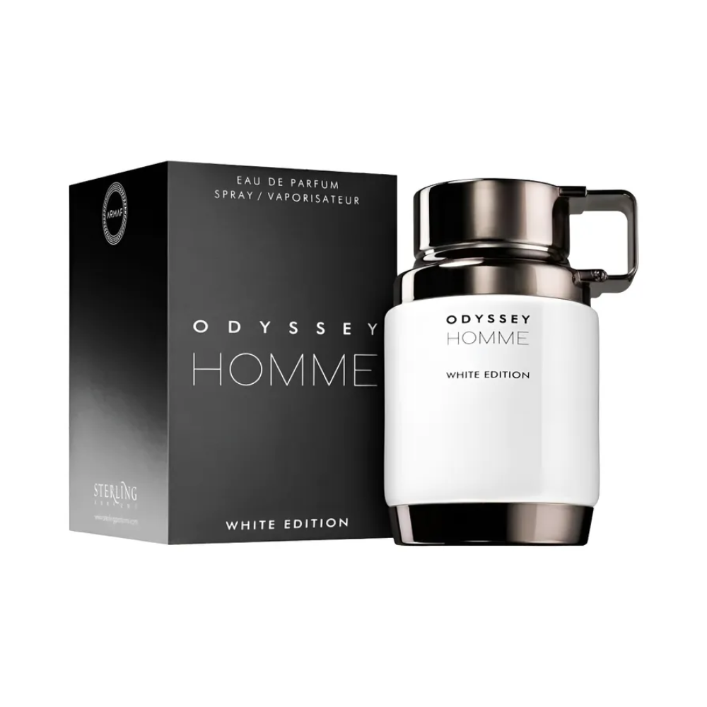 Armaf Odyssey Homme White Edition Edp 100 ml Hombre