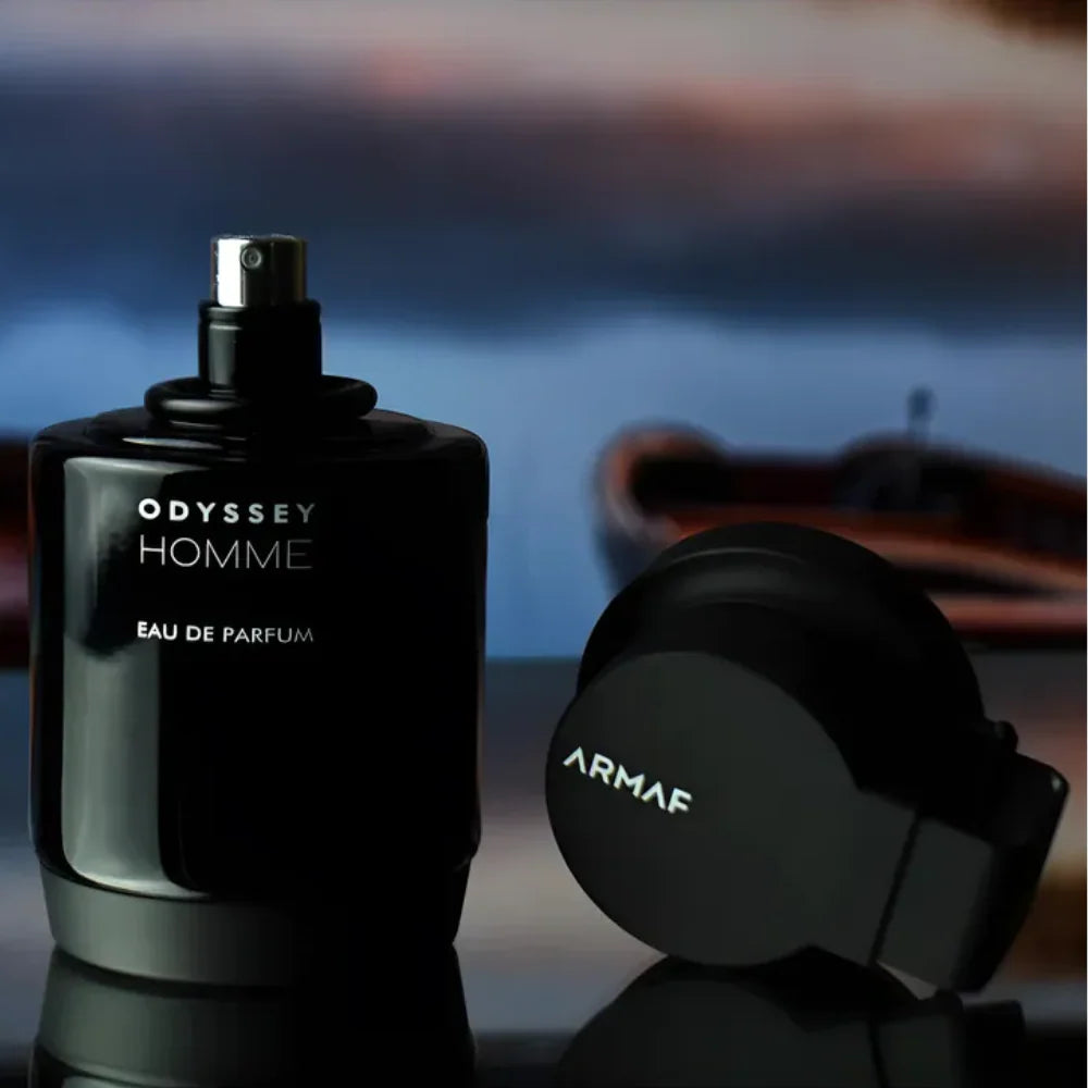 Armaf Odyssey Homme EDP 60 ML Hombre