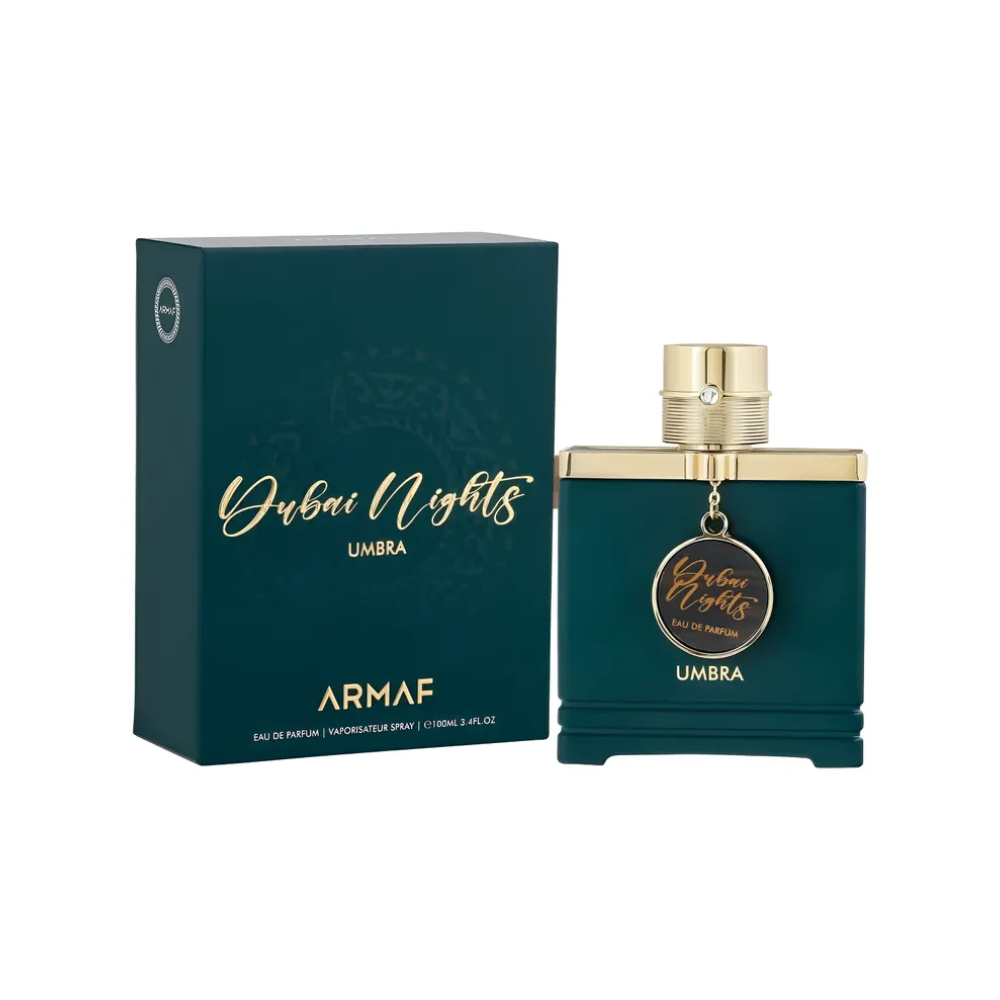 Armaf Dubai Nights Umbra Eau De Parfum 100ml Unisex