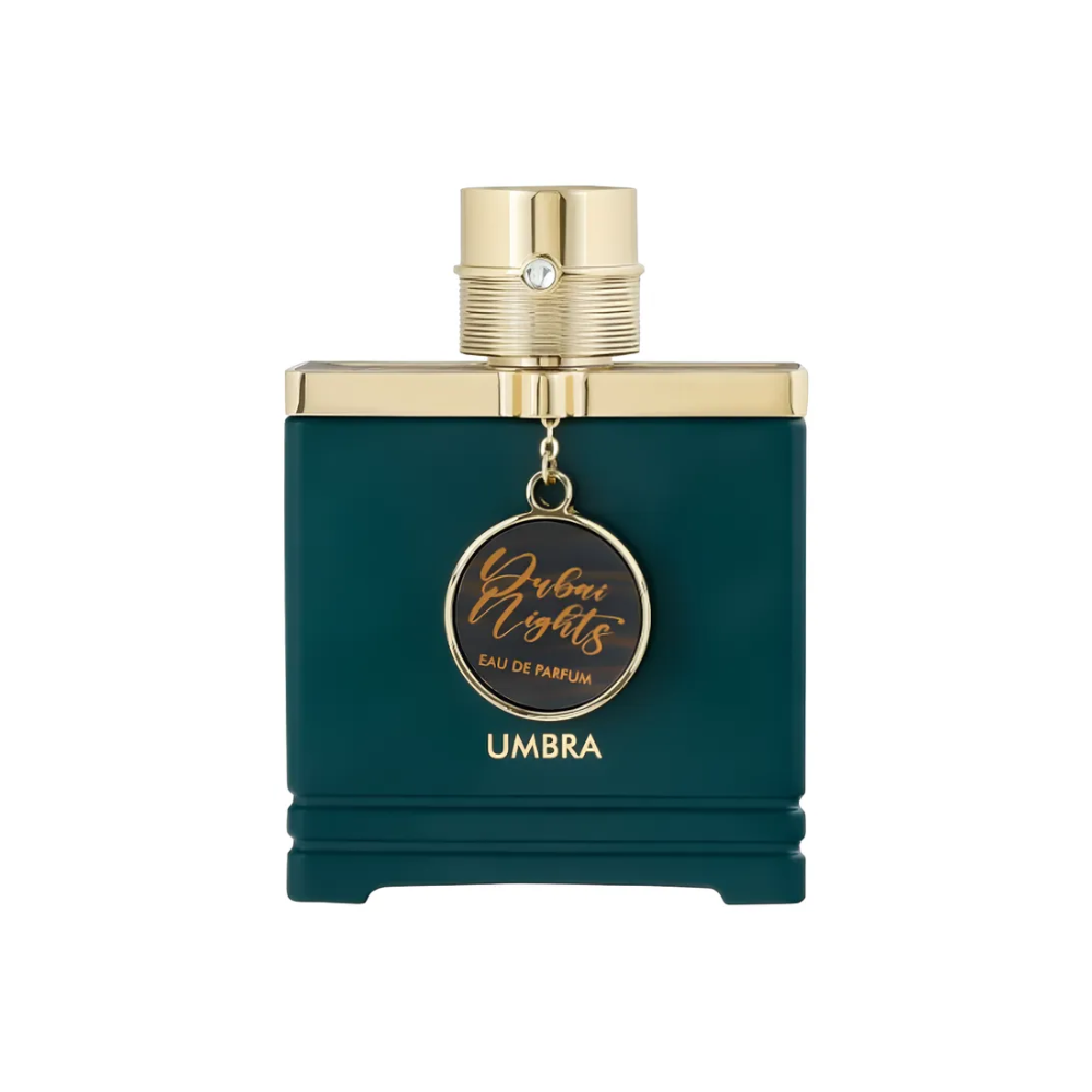 Armaf Dubai Nights Umbra Eau De Parfum 100ml Unisex