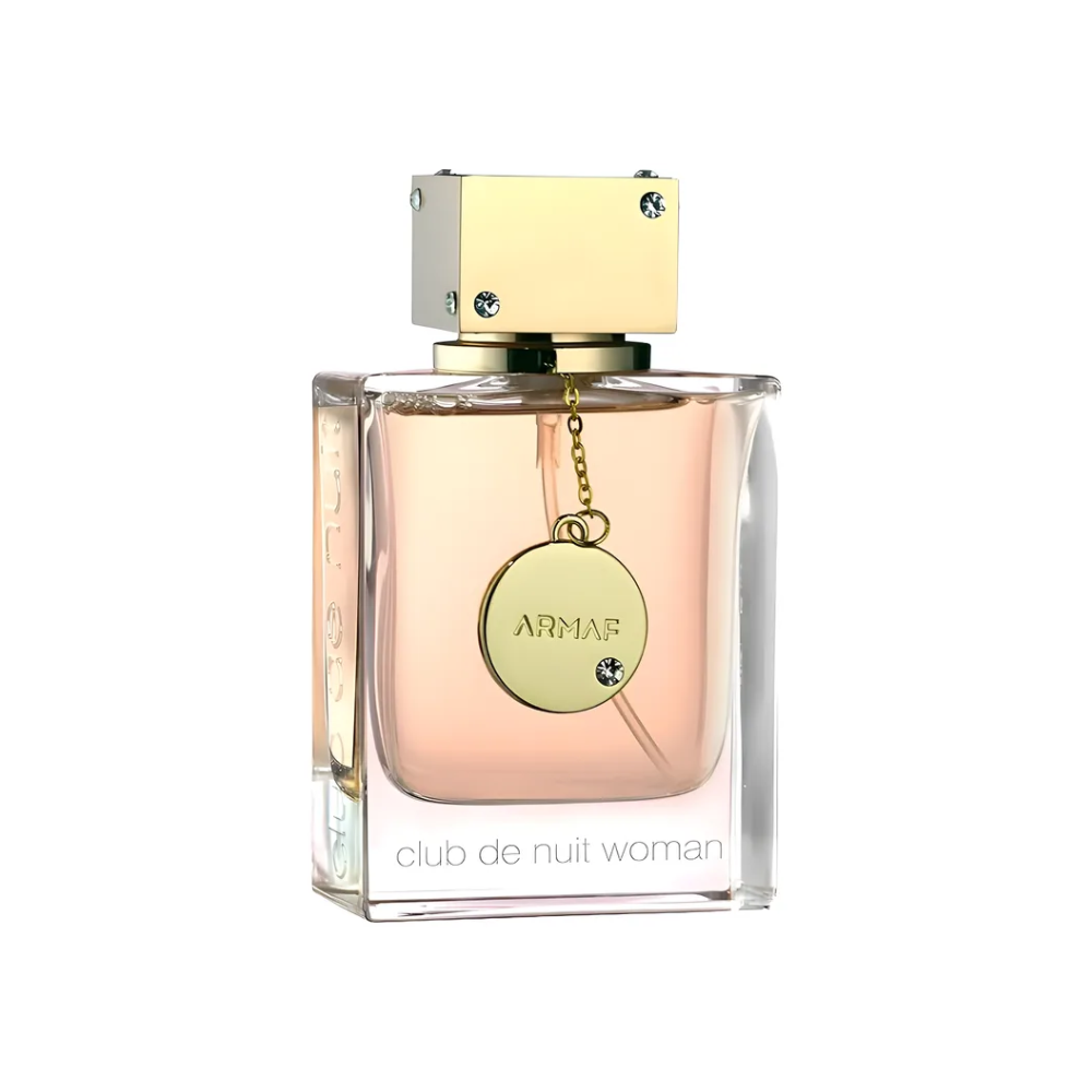 Armaf Club de Nuit Extrait De Parfum 75ml Collector Pride Mujer