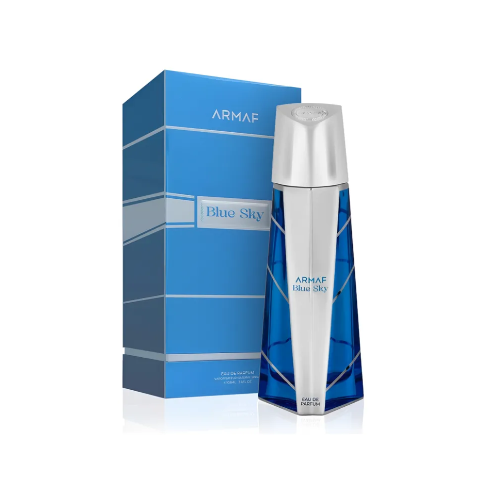 Armaf Blue Sky Eau de Parfum 105ml Unisex