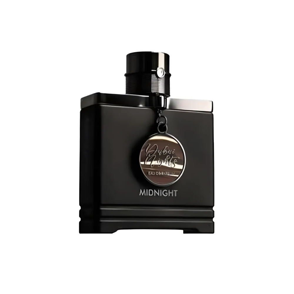 Armaf Dubai Nights Midnight Eau De Parfum 100ml Unisex