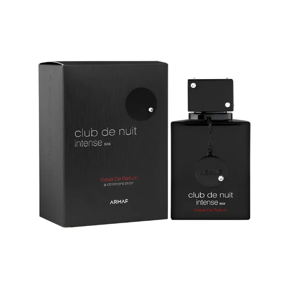 Armaf Club de Nuit Intense Extrait De Parfum 70ml Hombre