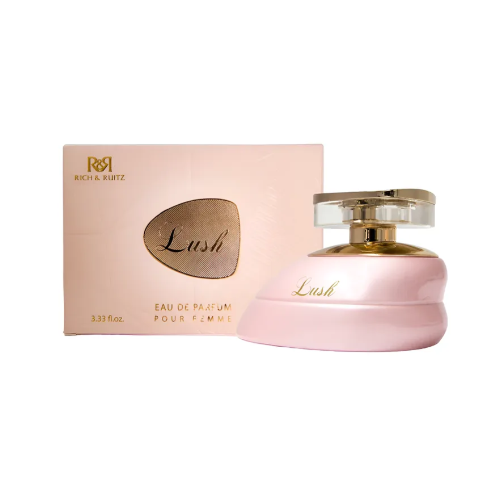 Rich & Ruitz Lush Pour Femme Eau de Parfum 100ml Mujer