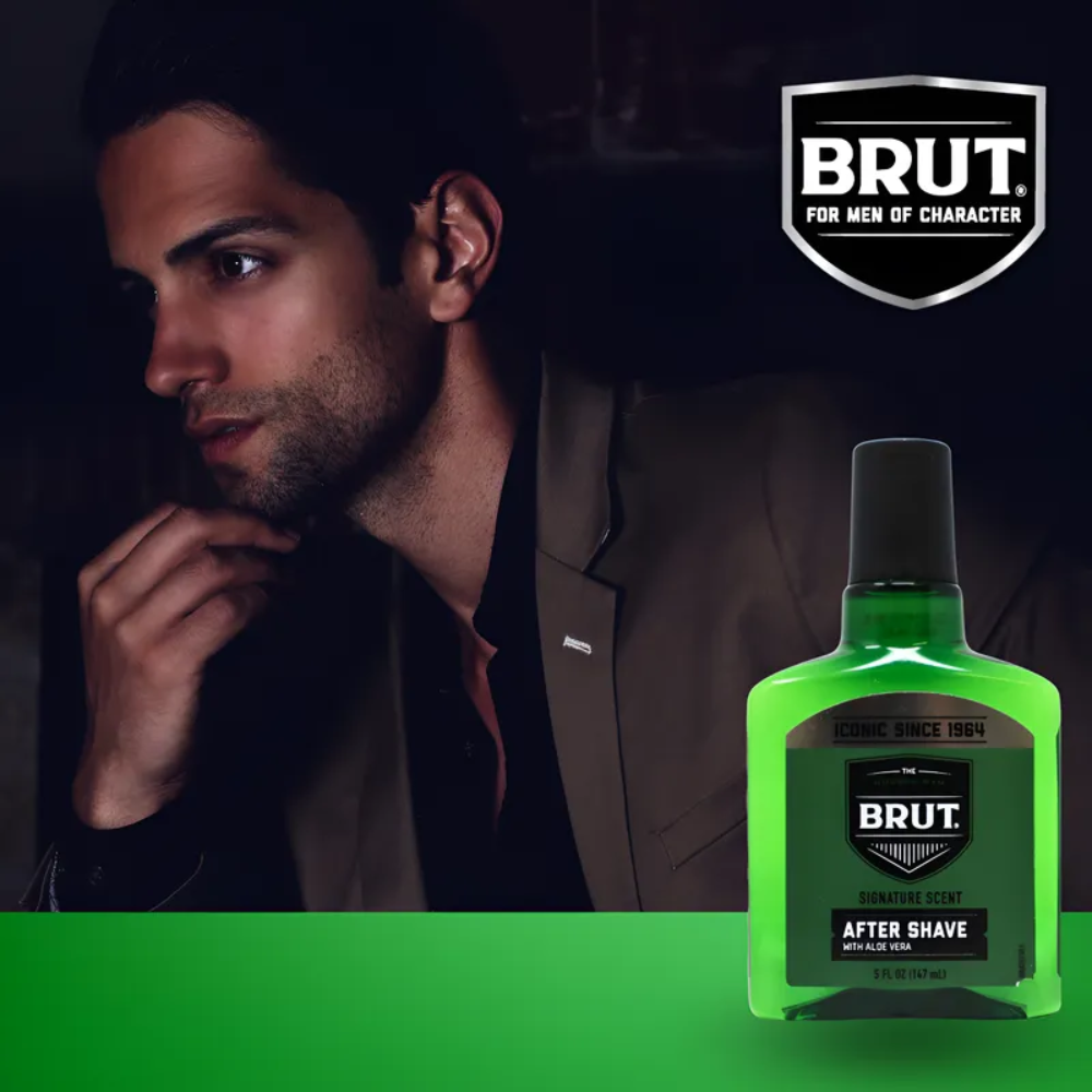 Brut Classic After Shave 147ml Hombre