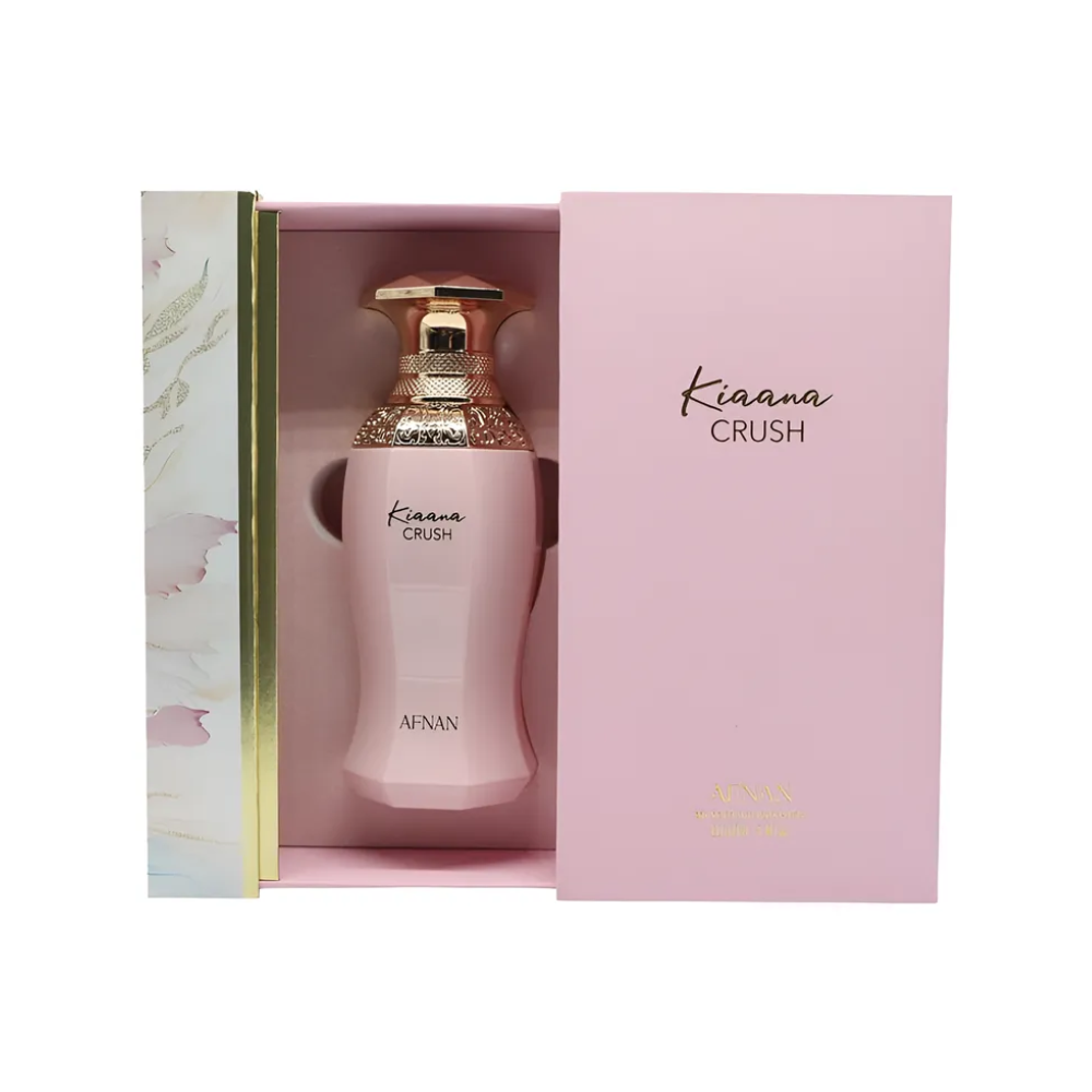Afnan Kiaana Crush Eau de Parfum 100ml Mujer