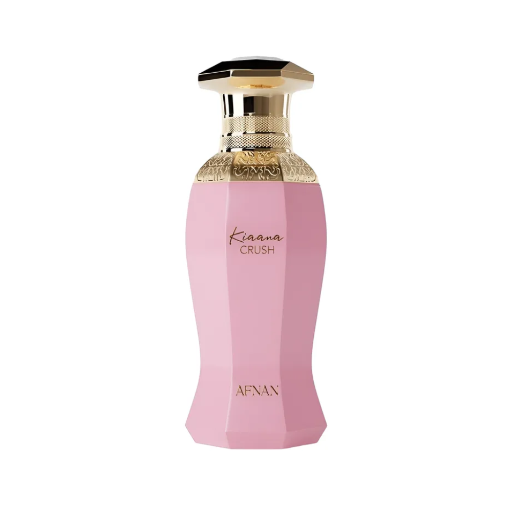 Afnan Kiaana Crush Eau de Parfum 100ml Mujer