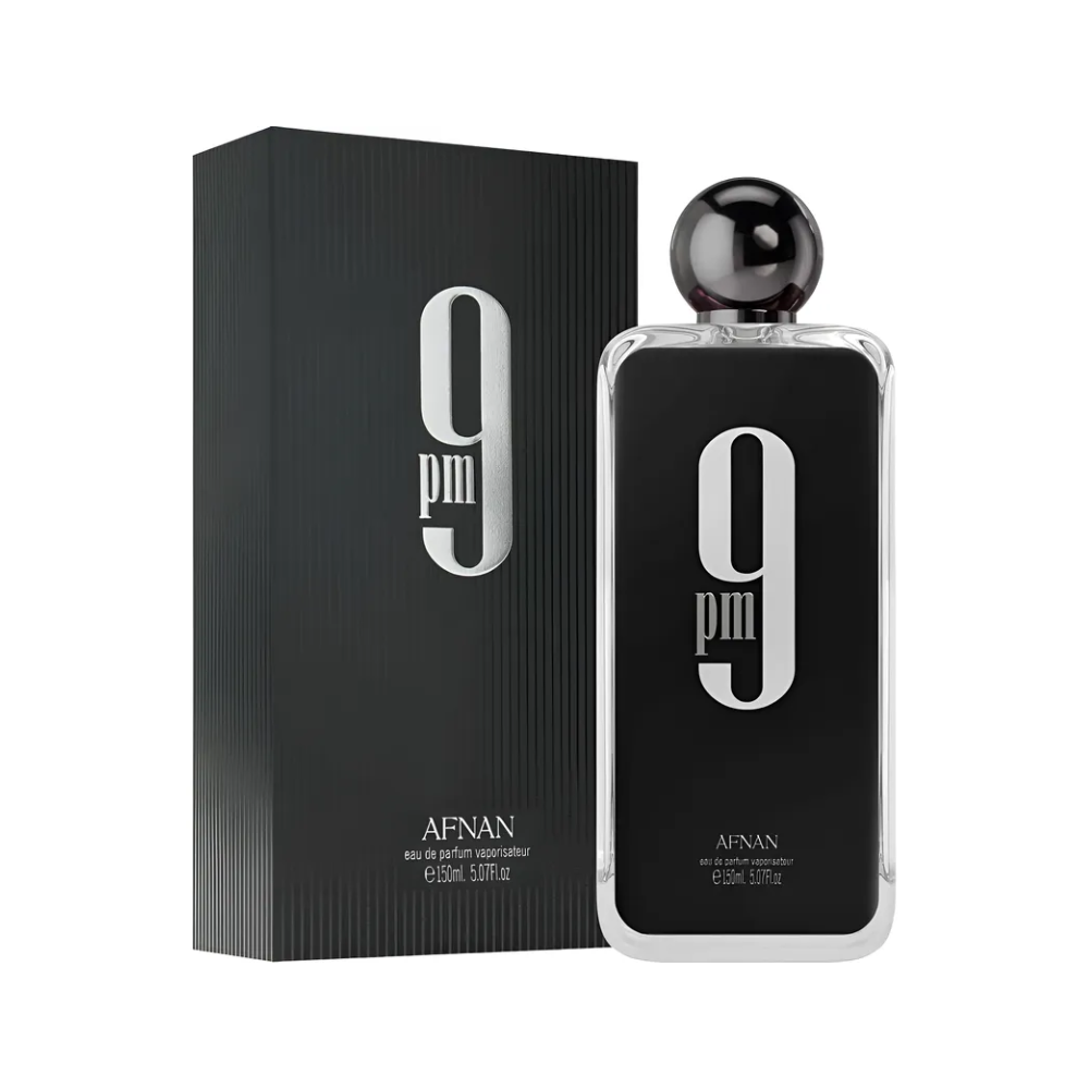 Afnan 9pm Eau De Parfum 150ml Hombre