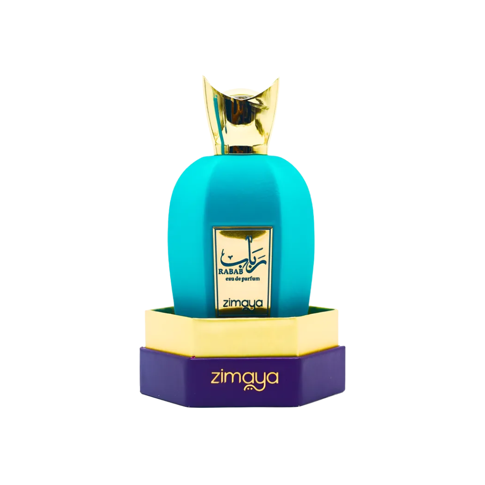 Zimaya Rabab Eau De Parfum 100ml Unisex